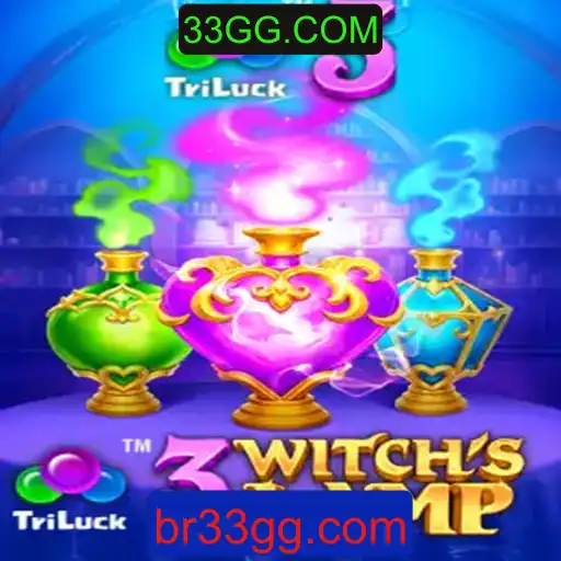 Explorando o Mundo Encantado de 3WitchsLamp: Um Guia Completo