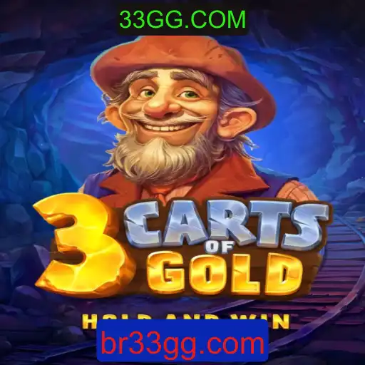 Descubra o Fascinante Mundo de 3cartsOfGold