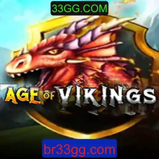 Descubra o Mundo Épico de AgeofViking