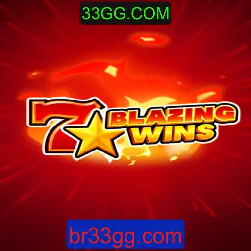 Explorando os Mistérios e Desafios de BlazingWins no 33GG.COM