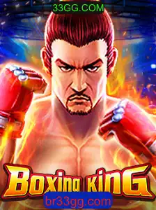 Explorando o Mundo Vibrante de BoxingKing