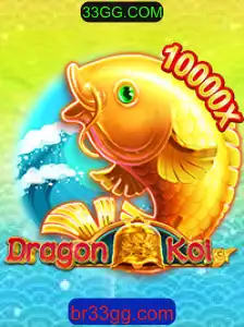 DragonKoi: Uma Imersão no Mundo dos Dragões e Koi
