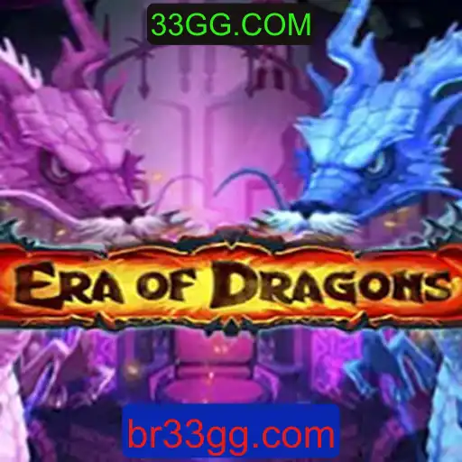 EraOfDragons: Um Mergulho no Mundo de Dragões e Estratégias