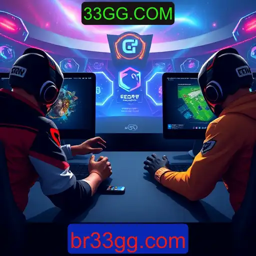 Esportes virtuais
