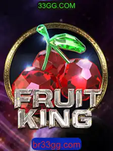 Descobrindo o Fascinante Mundo de FruitKing e 33GG.COM