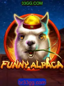Descubra o Mundo Divertido de FunnyAlpaca: Uma Aventura Inédita