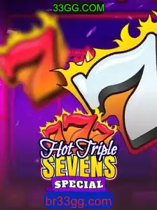 Explorando o Instigante Mundo de HotTripleSevensSpecial