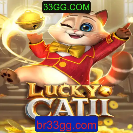 Conheça LuckyCatII: A Nova Sensação dos Jogos em 33GG.COM