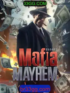 Explorando o Fascinante Mundo de MafiaMayhem: Um Jogo de Estratégia e Intriga