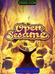 Descobrindo OpenSesame: Uma Aventura Inovadora no Mundo dos Jogos