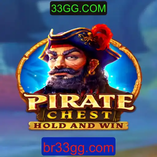 Explorando o Fascinante Mundo do Jogo PirateChest em 33GG.COM
