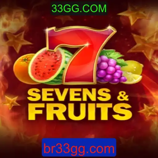 Explorando o Fascinante Mundo de SevensFruits: Um Jogo Emocionante em 33GG.COM