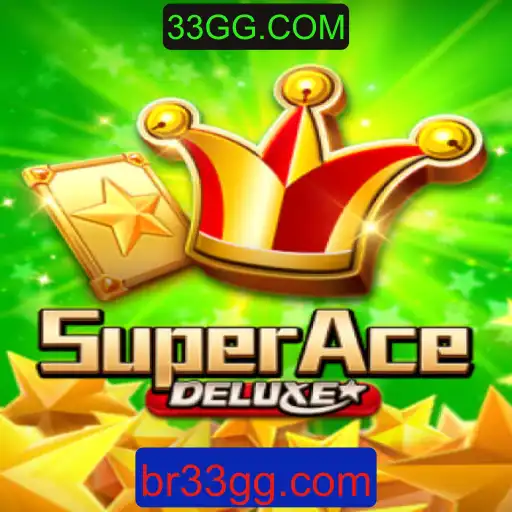 SuperAceDeluxe: A Revolução dos Jogos Digitais está Aqui