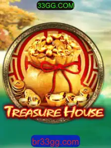 Explorando o Fascinante Mundo do Jogo TreasureHouse