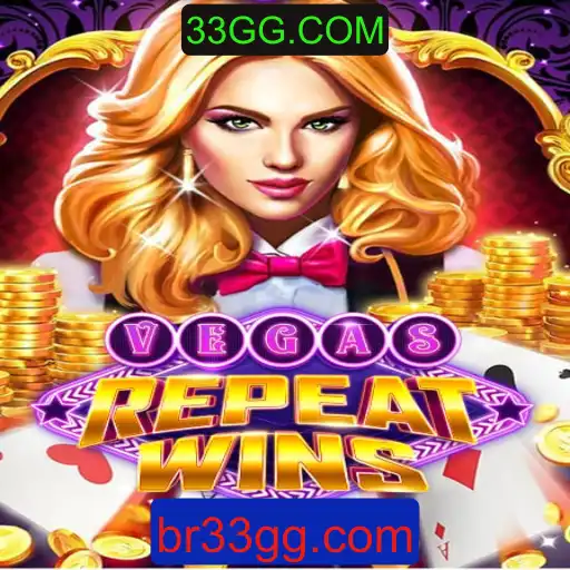 Explorando o Inovador Jogo VegasRepeatWins