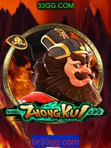 Descubra o fascinante mundo de ZhongKui: o jogo baseado nas lendas
